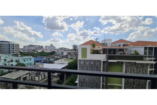 7fl. Apartment for sale