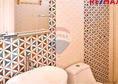 278 Sqm., 3 Beds Townhouse listed for ฿ 8,900,000.