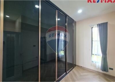 278 Sqm., 3 Beds Townhouse listed for ฿ 8,900,000.