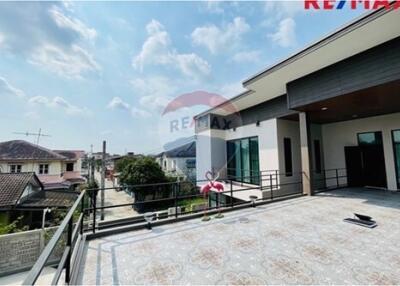 278 Sqm., 3 Beds Townhouse listed for ฿ 8,900,000.