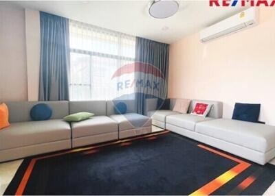 278 Sqm., 3 Beds Townhouse listed for ฿ 8,900,000.