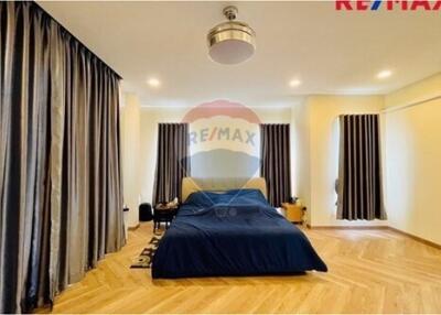 278 Sqm., 3 Beds Townhouse listed for ฿ 8,900,000.