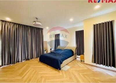 278 Sqm., 3 Beds Townhouse listed for ฿ 8,900,000.