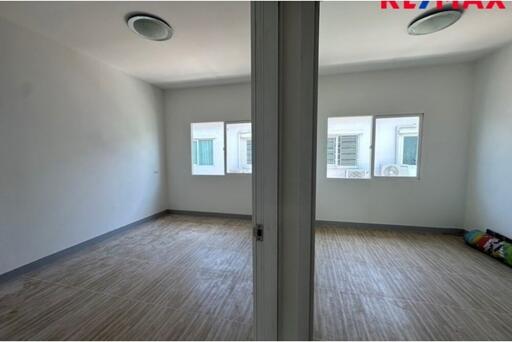 132 Sqm., 3 Beds Townhouse listed for ฿ 2,500,000.