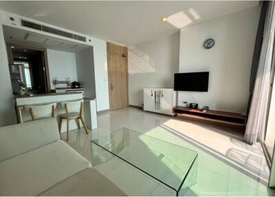 2 Bedrooms 2 Bathrooms Condo for sale at The Riviera Wongamat Beach