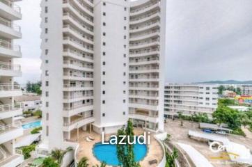 2 Bed Condo with Sea View