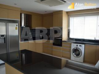 4 Bed 5 Bath in East Pattaya HR2508