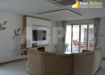 4 Bed 5 Bath in East Pattaya HR2508