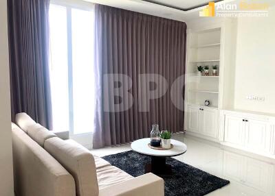 2 Bed Condo For Rent in Del Mare Bangsaray