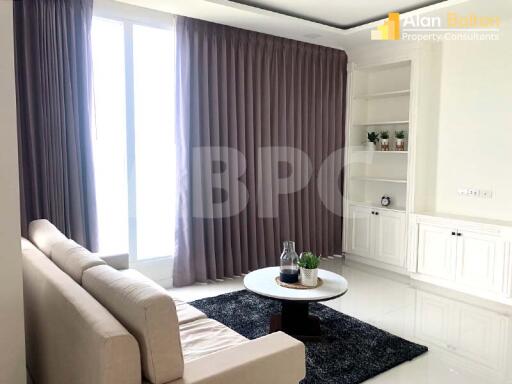 2 Bed Condo For Rent in Del Mare Bangsaray