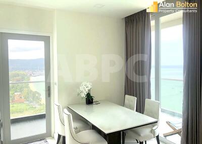 2 Bed Condo For Rent in Del Mare Bangsaray