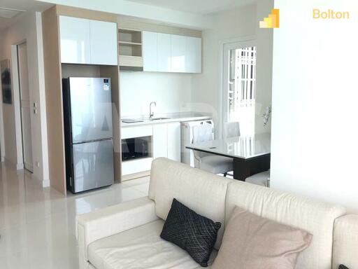 2 Bed Condo For Rent in Del Mare Bangsaray