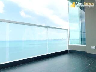 2 Bed Condo For Rent in Del Mare Bangsaray