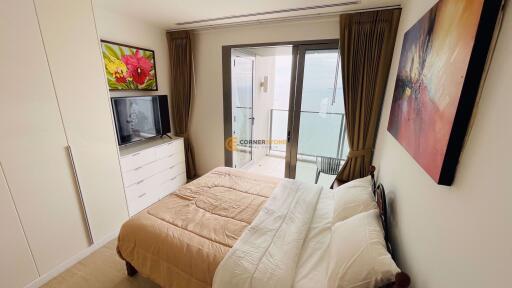 2 bedroom Condo in Northpoint Wongamat