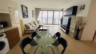 2 bedroom Condo in Northpoint Wongamat