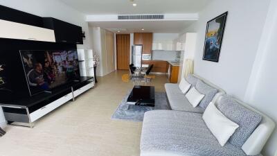 2 bedroom Condo in Northpoint Wongamat