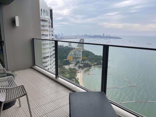 2 bedroom Condo in Northpoint Wongamat