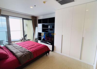 2 bedroom Condo in Northpoint Wongamat