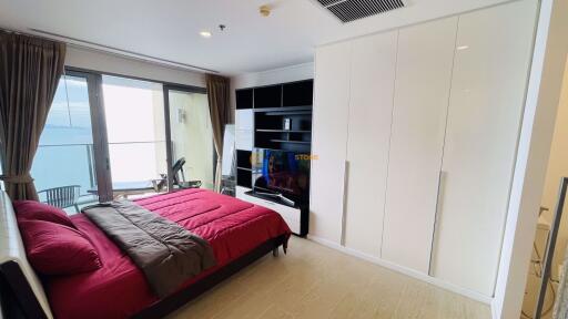 2 bedroom Condo in Northpoint Wongamat