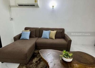 Condominium 1 bedroom, 1 bathroom, Doi Suthep view, near Niman Haemin