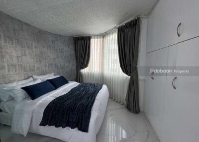 Condominium 1 bedroom, 1 bathroom, Doi Suthep view, near Niman Haemin