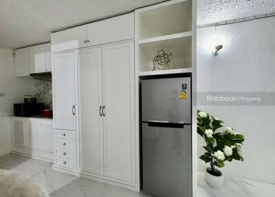 Condominium 1 bedroom, 1 bathroom, Doi Suthep view, near Niman Haemin