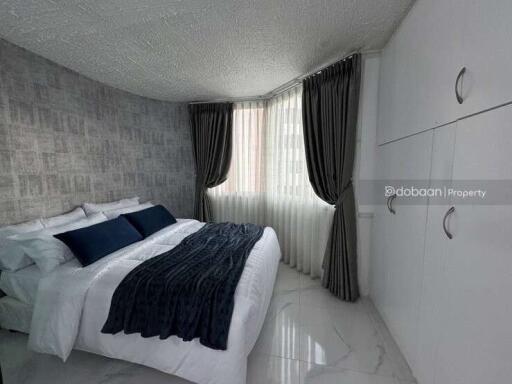 Condominium 1 bedroom, 1 bathroom, Doi Suthep view, near Niman Haemin