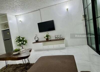 Condominium 1 bedroom, 1 bathroom, Doi Suthep view, near Niman Haemin