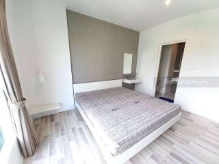 Condominium 1 bedroom, 1 bathroom, near Chiang Mai Airport.