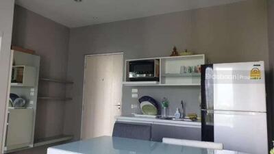 Condominium 1 bedroom, 1 bathroom, near Chiang Mai Airport.