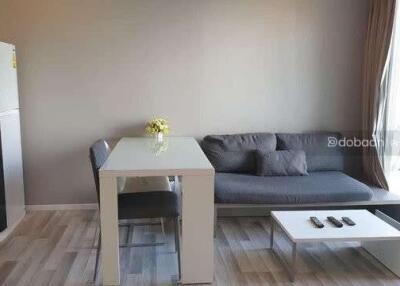 Condominium 1 bedroom, 1 bathroom, near Chiang Mai Airport.