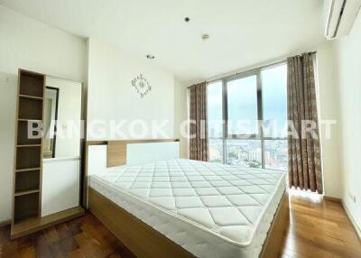 Condo at THE LINE Phahonyothin Park for rent