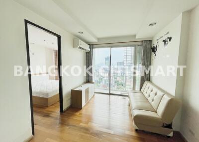 Condo at THE LINE Phahonyothin Park for rent