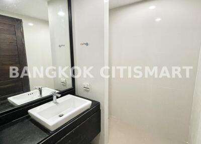 Condo at THE LINE Phahonyothin Park for rent