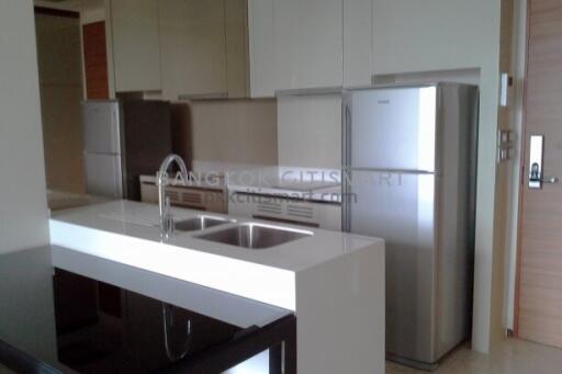 Condo at The Address Sukhumvit 28 for rent