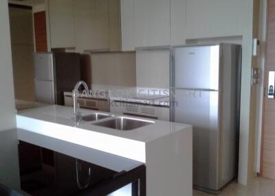 Condo at The Address Sukhumvit 28 for rent