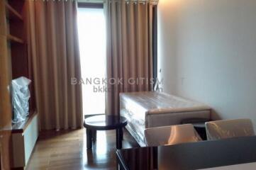 Condo at The Address Sukhumvit 28 for rent