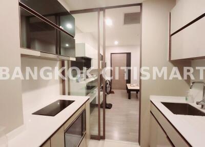 Condo at The Room Sathorn for rent