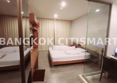 Condo at The Room Sathorn for rent