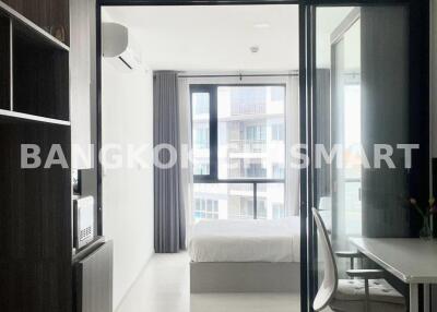 Condo at Knightsbridge Phaholyothin-Interchange for rent