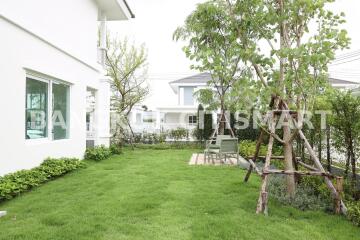 House at Chaiyaphruek Srinakharin for sale