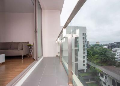 8th Floor Condo For Sale : The Nimmana