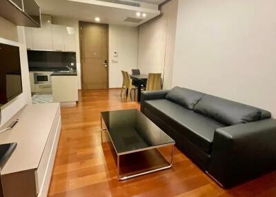 2 bedroom condo for rent at Quattro