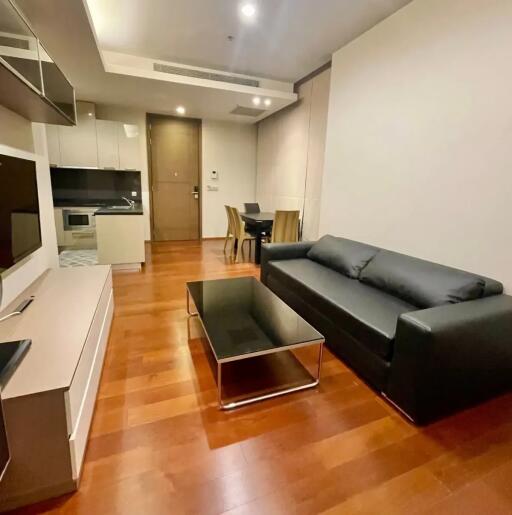 2 bedroom condo for rent at Quattro