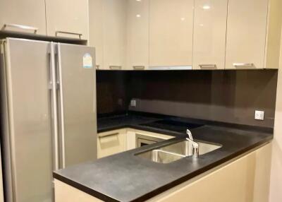 2 bedroom condo for rent at Quattro