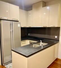 2 bedroom condo for rent at Quattro