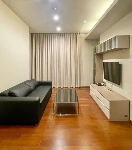 2 bedroom condo for rent at Quattro