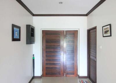 Baan Tawan Cha Am: Central 3 Bedroom  Pool Villa