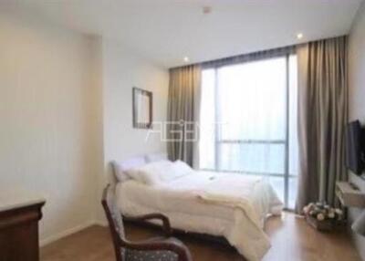 For Sale Condominium The Bangkok Sathorn  59.3 sq.m, 1 bedroom