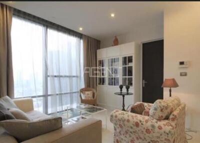 For Sale Condominium The Bangkok Sathorn  59.3 sq.m, 1 bedroom